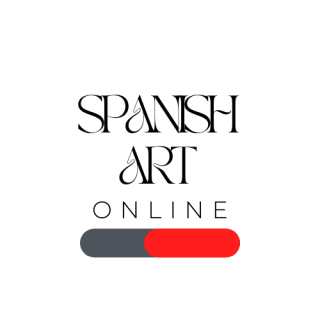 Logo Spanish Art Online