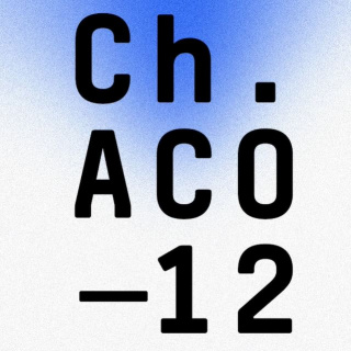 Ch.Aco - Chile Arte Contemporáneo