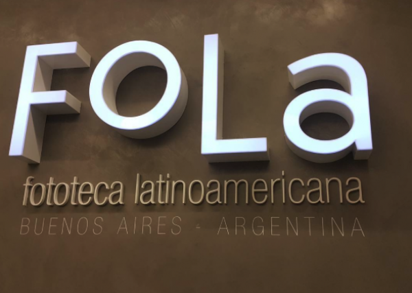 FoLa – Fototeca Latinoamericana. Otras organizaciones de arte, Organización  con colección | ARTEINFORMADO