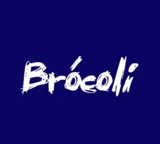 Logo Estudio de arte brócoli