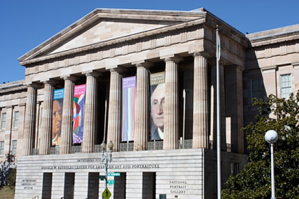 National Portrait Gallery