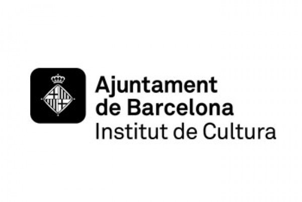 Golpeteo bolígrafo Cambio ICUB-Institut de Cultura de Barcelona. Otras organizaciones de arte |  ARTEINFORMADO