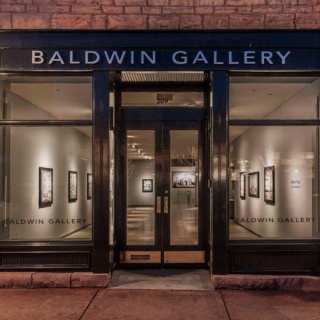 Baldwin Gallery