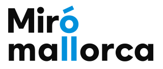 Fundació Miró Mallorca. Logo