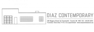 Diaz Contemporary Gallery