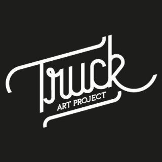 Logotipo. Cortesía de Truck Art Project
