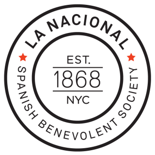 La Nacional - Spanish Benevolent Society