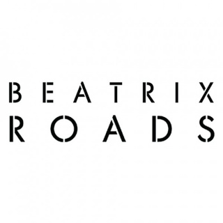 Beatrix Roads Logo Cuadrado