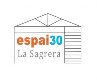 Logo Espai30