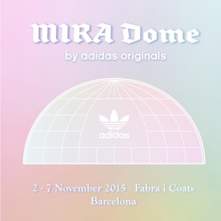 MIRA Dome by adidas Originals