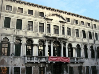 Palazzo Ca' Zenobio