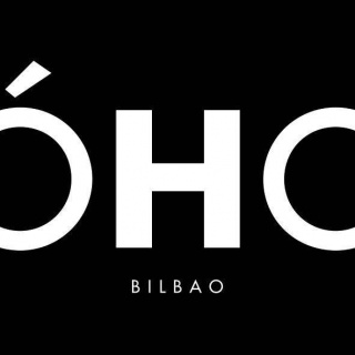 Logotipo. Cortesía de Miró Hotel Bilbao