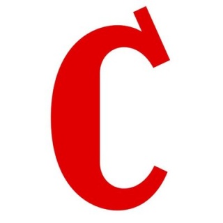 Logotipo. Cortesía de Fundación Cruzcampo