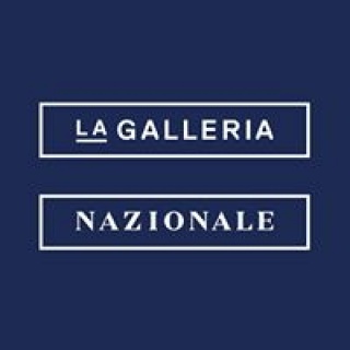 Galleria Nazionale d´Arte Moderna e Contemporanea