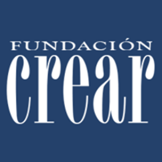 Logo de Fundación Crear