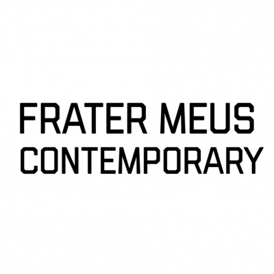 Frater Meus Contemporary logo