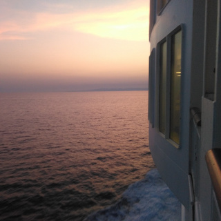 Llegar a Menorca también es posible en barco