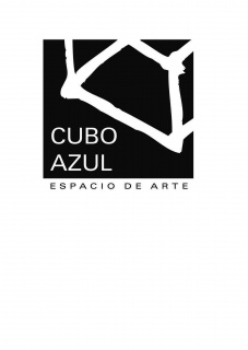CUBO AZUL