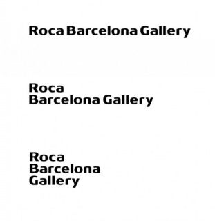 Roca Barcelona Gallery
