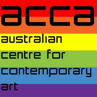 AUSTRALIAN CENTRE FOR CONTEMPORARY ART (ACCA)