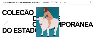 Colecção de Arte Contemporânea do Estado Português (CACE)
