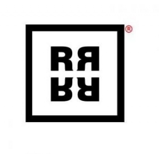 Logotipo Raúl Romero Arte