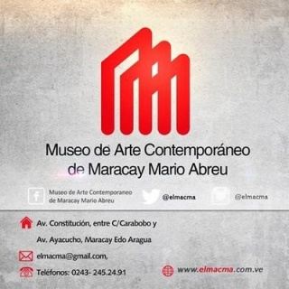 Museo de Arte Contemporáneo de Maracay Mario Abreu - MACMA