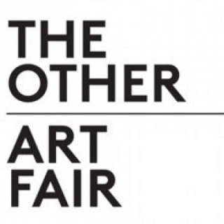 Logotipo. Cortesía The Other Art Fair