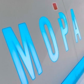 Museum of Photographic Arts (MOPA)