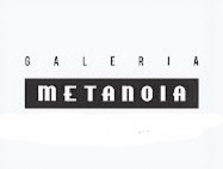 Logotipo de Metanoia