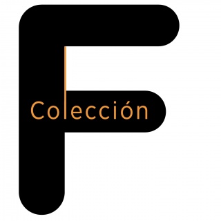 Logo Colección F
