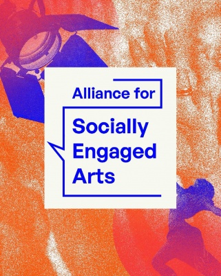 Alliance for Socially Engaged Arts,