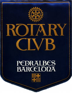 Rotary Club de Barcelona Pedralbes