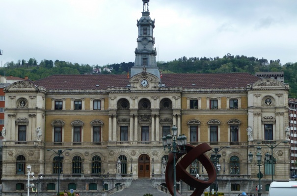 Ayuntamiento de Bilbao