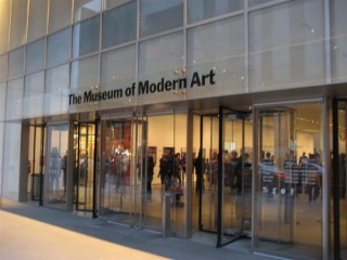 MoMA de Nueva York