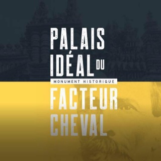 Palais Idéal du Facteur Cheval