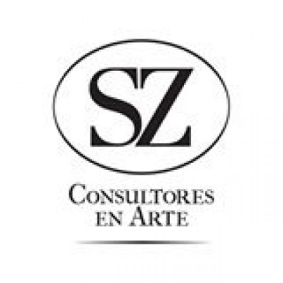Logotipo. Cortesía SZ Consultores en Arte