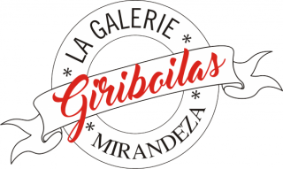 Giriboilas - la galerie Mirandeza