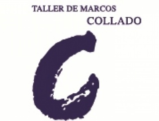 Taller de Marcos Santiago Collado