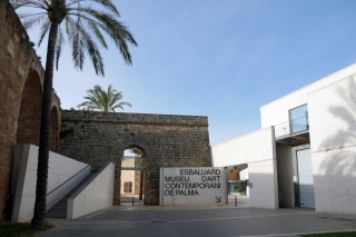 Cortesía de Es Baluard Museu d'Art Contemporani de Palma
