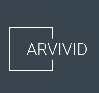 Logo Arvivid