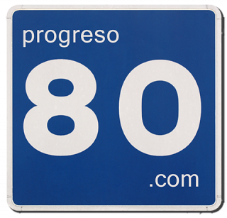 Progreso 80