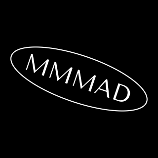 mmmad logo