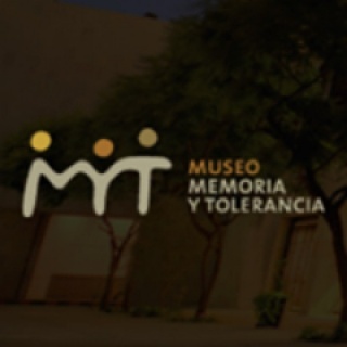Museo de Memoria y Tolerancia