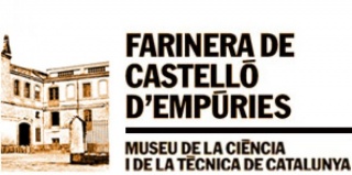 Ecomuseu Farinera de Castelló d´Empúries