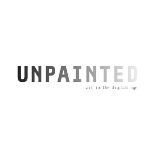 UNPAINTED logo