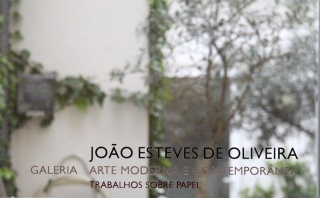 João Esteves de Oliveira
