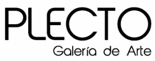 Logotipo de Plecto Galería