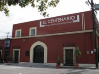 Museo El Centenario