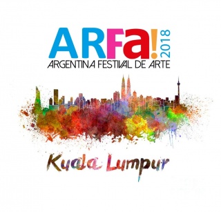 ARFA ARGENTINA FESTIVAL DE ARTE